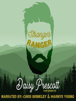 cover image of Stranger Ranger